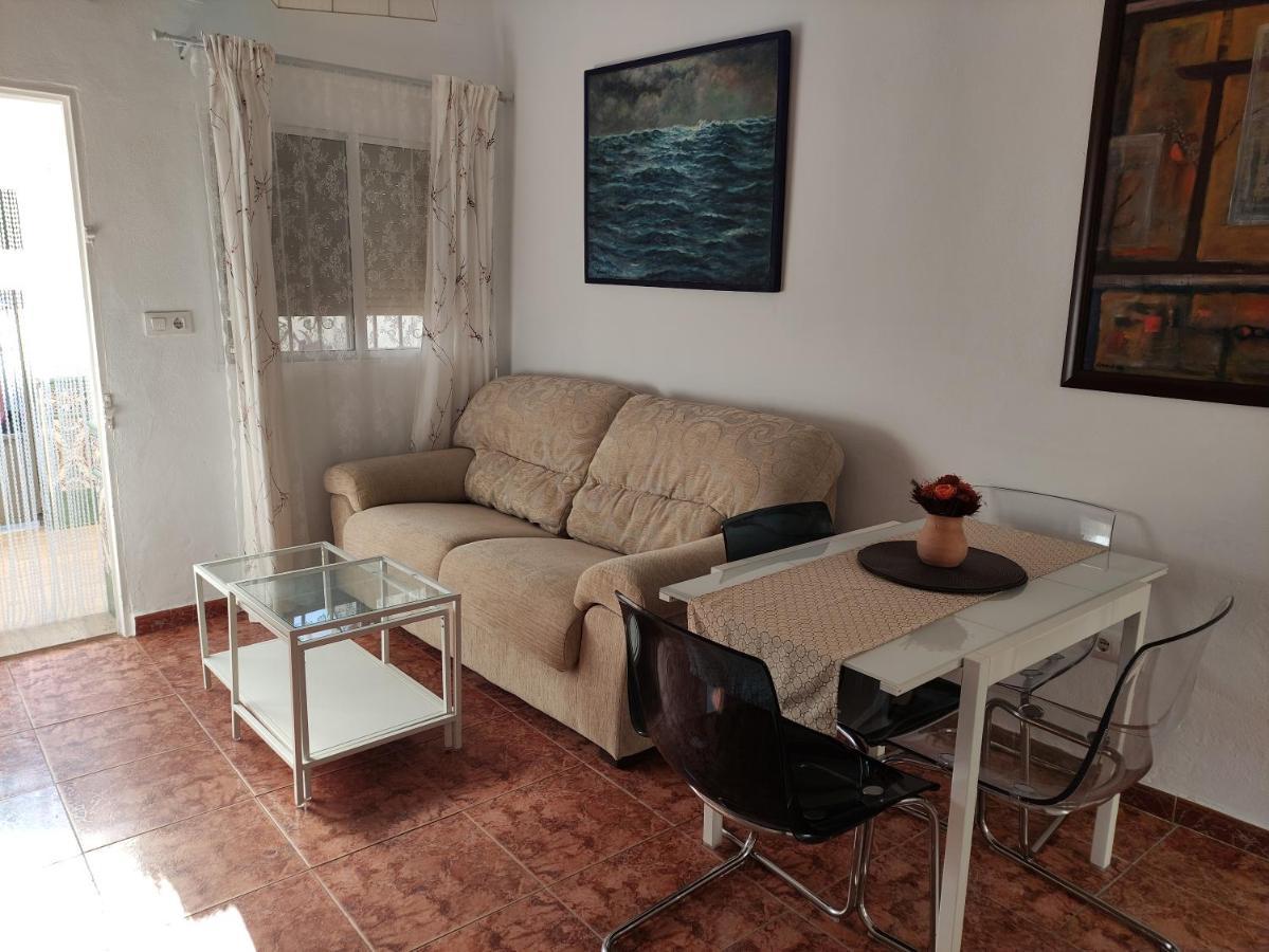 Villa Casa José Rota Exterior foto