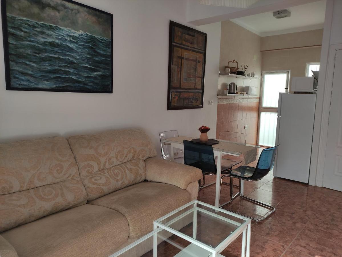Villa Casa José Rota Exterior foto