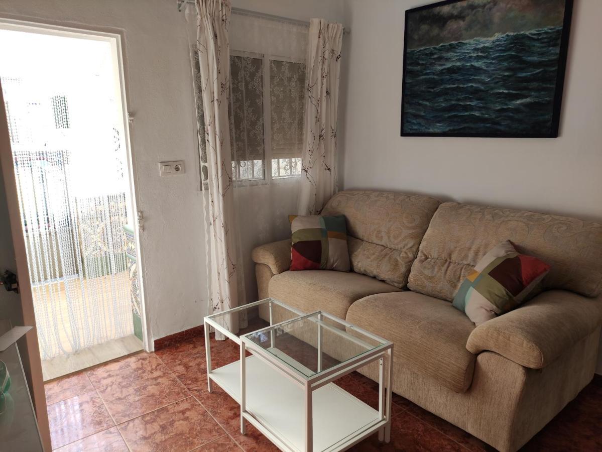 Villa Casa José Rota Exterior foto